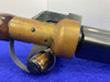CMC Bar-Hammer Pepperbox .36 Blue/Brass *AWESOME 4-SHOT PERCUSSION PISTOL* 
