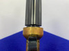 CMC Bar-Hammer Pepperbox .36 Blue/Brass *AWESOME 4-SHOT PERCUSSION PISTOL* 