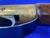 CMC Bar-Hammer Pepperbox .36 Blue/Brass *AWESOME 4-SHOT PERCUSSION PISTOL* 