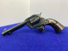 Savage Arms 101 .22 LR Blue 4 1/4" *WESTERN-INSPIRED SINGLE-SHOT PISTOL* 