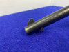 Savage Arms 101 .22 LR Blue 4 1/4" *WESTERN-INSPIRED SINGLE-SHOT PISTOL* 