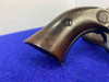 Savage Arms 101 .22 LR Blue 4 1/4" *WESTERN-INSPIRED SINGLE-SHOT PISTOL* 