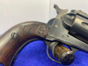 Savage Arms 101 .22 LR Blue 4 1/4" *WESTERN-INSPIRED SINGLE-SHOT PISTOL* 