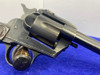 Savage Arms 101 .22 LR Blue 4 1/4" *WESTERN-INSPIRED SINGLE-SHOT PISTOL* 