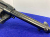 Savage Arms 101 .22 LR Blue 4 1/4" *WESTERN-INSPIRED SINGLE-SHOT PISTOL* 