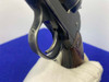Savage Arms 101 .22 LR Blue 4 1/4" *WESTERN-INSPIRED SINGLE-SHOT PISTOL* 
