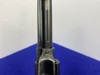 Savage Arms 101 .22 LR Blue 4 1/4" *WESTERN-INSPIRED SINGLE-SHOT PISTOL* 