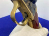 2018 Uberti 1871 Open Top "Early Model" .38 Colt *FAITHFUL REPRODUCTION*