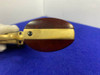 2018 Uberti 1871 Open Top "Early Model" .38 Colt *FAITHFUL REPRODUCTION*