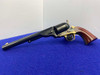 2018 Uberti 1871 Open Top "Early Model" .38 Colt *FAITHFUL REPRODUCTION*