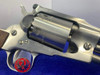 1982 Ruger Old Army .45 Stainless 7 1/2" *COLLECTIBLE CAP & BALL REVOLVER*
