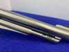1982 Ruger Old Army .45 Stainless 7 1/2" *COLLECTIBLE CAP & BALL REVOLVER*