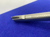 1982 Ruger Old Army .45 Stainless 7 1/2" *COLLECTIBLE CAP & BALL REVOLVER*