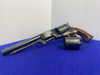 2012 Uberti 1847 Walker .44/.45 Colt *KIRST CARTRIDGE KONVERTER CONVERSION*