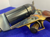 2012 Uberti 1847 Walker .44/.45 Colt *KIRST CARTRIDGE KONVERTER CONVERSION*
