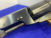2012 Uberti 1847 Walker .44/.45 Colt *KIRST CARTRIDGE KONVERTER CONVERSION*