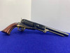 2012 Uberti 1847 Walker .44/.45 Colt *KIRST CARTRIDGE KONVERTER CONVERSION*