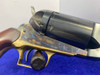 2012 Uberti 1847 Walker .44/.45 Colt *KIRST CARTRIDGE KONVERTER CONVERSION*