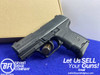 Heckler & Koch P2000SK .40S&W 3.26" *SUB-COMPACT VERSION OF P2000*