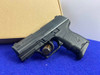 Heckler & Koch P2000SK .40S&W 3.26" *SUB-COMPACT VERSION OF P2000*
