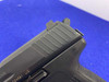 Heckler & Koch P2000SK .40S&W 3.26" *SUB-COMPACT VERSION OF P2000*