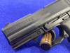 Heckler & Koch P2000SK .40S&W 3.26" *SUB-COMPACT VERSION OF P2000*