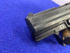 Heckler & Koch P2000SK .40S&W 3.26" *SUB-COMPACT VERSION OF P2000*