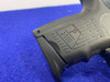 Heckler & Koch P2000SK .40S&W 3.26" *SUB-COMPACT VERSION OF P2000*