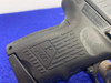 Heckler & Koch P2000SK .40S&W 3.26" *SUB-COMPACT VERSION OF P2000*