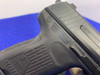 Heckler & Koch P2000SK .40S&W 3.26" *SUB-COMPACT VERSION OF P2000*