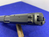 Heckler & Koch P2000SK .40S&W 3.26" *SUB-COMPACT VERSION OF P2000*