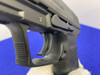Heckler & Koch P2000SK .40S&W 3.26" *SUB-COMPACT VERSION OF P2000*