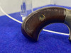 Colt Fourth Model Derringer .22 Short Blk 2.5" *AWESOME SINGLE-SHOT PISTOL*