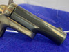 Colt Fourth Model Derringer .22 Short Blk 2.5" *AWESOME SINGLE-SHOT PISTOL*