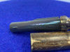 Colt Fourth Model Derringer .22 Short Blk 2.5" *AWESOME SINGLE-SHOT PISTOL*