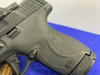 Smith Wesson PC M&P 9 Shield Plus 9mm 3.1" *MICRO-COMPACT CARRY PISTOL*-GID1184831211