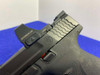 Smith Wesson PC M&P 9 Shield Plus 9mm 3.1" *MICRO-COMPACT CARRY PISTOL*-GID1184831211