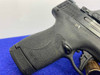 Smith Wesson PC M&P 9 Shield Plus 9mm 3.1" *MICRO-COMPACT CARRY PISTOL*-GID1184831211