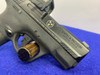 Smith Wesson PC M&P 9 Shield Plus 9mm 3.1" *MICRO-COMPACT CARRY PISTOL*-GID1184831211