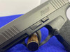 Sig Sauer P365 Nitron Micro-Compact 9mm Blk *FANTASTIC SEMI-AUTOMATIC*