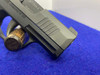 Sig Sauer P365 Nitron Micro-Compact 9mm Blk *FANTASTIC SEMI-AUTOMATIC*