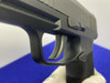 Sig Sauer P365 Nitron Micro-Compact 9mm Blk *FANTASTIC SEMI-AUTOMATIC*