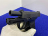 Sig Sauer P365 Nitron Micro-Compact 9mm Blk *FANTASTIC SEMI-AUTOMATIC*