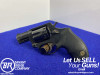 Taurus 327 Federal Magnum Blued Six-Shot *AMAZING DOUBLE-ACTION REVOLVER*