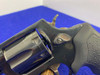 Taurus 327 Federal Magnum Blued Six-Shot *AMAZING DOUBLE-ACTION REVOLVER*