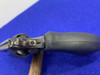 Taurus 327 Federal Magnum Blued Six-Shot *AMAZING DOUBLE-ACTION REVOLVER*