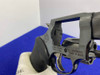 Taurus 327 Federal Magnum Blued Six-Shot *AMAZING DOUBLE-ACTION REVOLVER*