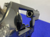 Taurus 327 Federal Magnum Blued Six-Shot *AMAZING DOUBLE-ACTION REVOLVER*
