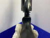 Taurus 327 Federal Magnum Blued Six-Shot *AMAZING DOUBLE-ACTION REVOLVER*