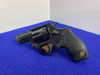 Taurus 327 Federal Magnum Blued Six-Shot *AMAZING DOUBLE-ACTION REVOLVER*